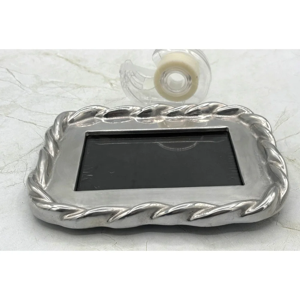 Mariposa beautiful silver